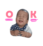 あっぴーすたんぷ（個別スタンプ：9）
