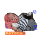 あっぴーすたんぷ（個別スタンプ：11）