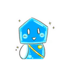 アビホくんスタンプ（個別スタンプ：27）