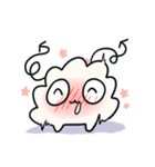 クリーム餡（個別スタンプ：16）