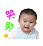 Louis'Girl（個別スタンプ：28）