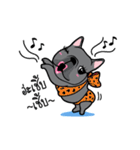 Song Saep（個別スタンプ：4）