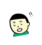 Eieieiei（個別スタンプ：2）