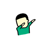Eieieiei（個別スタンプ：3）