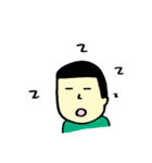 Eieieiei（個別スタンプ：7）