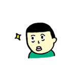 Eieieiei（個別スタンプ：8）