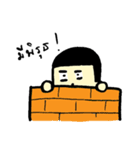 Eieieiei（個別スタンプ：20）
