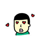 Eieieiei（個別スタンプ：29）