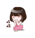 Nong Angie 4（個別スタンプ：10）