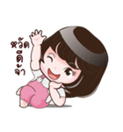 Nong Angie 4（個別スタンプ：12）