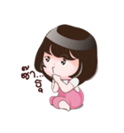 Nong Angie 4（個別スタンプ：19）