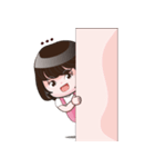 Nong Angie 4（個別スタンプ：20）