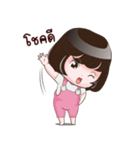 Nong Angie 4（個別スタンプ：23）