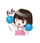 Nong Angie 4（個別スタンプ：31）