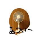 nekooonDASH（個別スタンプ：2）