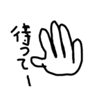 nekooonDASH（個別スタンプ：4）