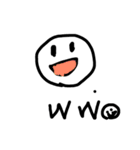 nekooonDASH（個別スタンプ：6）