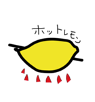 dEntremont（個別スタンプ：31）