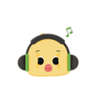 ろう-ろう（個別スタンプ：2）