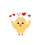 ろう-ろう（個別スタンプ：6）