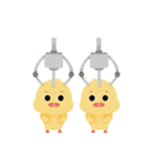 ろう-ろう（個別スタンプ：7）