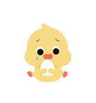 ろう-ろう（個別スタンプ：11）