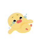 ろう-ろう（個別スタンプ：18）