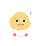 ろう-ろう（個別スタンプ：20）