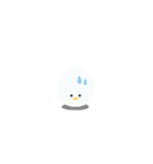 ろう-ろう（個別スタンプ：24）
