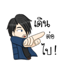 beewin（個別スタンプ：29）