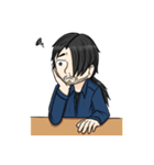 beewin（個別スタンプ：30）
