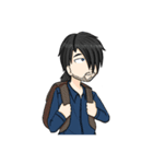 beewin（個別スタンプ：31）