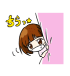 看護師的スタンプ（個別スタンプ：2）