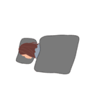 KIKGOK（個別スタンプ：39）