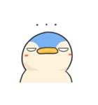 Penguin AGU（個別スタンプ：14）