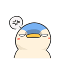 Penguin AGU（個別スタンプ：15）