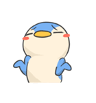 Penguin AGU（個別スタンプ：20）