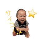 あさひまるtwo（個別スタンプ：6）