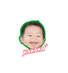 煌月 ★（個別スタンプ：1）