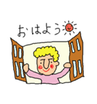 ナカヒさん。（個別スタンプ：29）