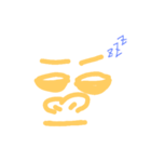 ゴリラ好きにはたまらない 2（個別スタンプ：4）