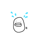 くちたま1（個別スタンプ：5）