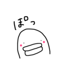くちたま1（個別スタンプ：15）
