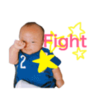 あゆむくん★あらたくん（個別スタンプ：23）