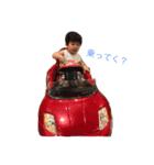 KOH style（個別スタンプ：1）