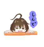 関西弁ちゃん（個別スタンプ：16）