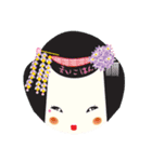 缶バッチピクチャー（個別スタンプ：20）