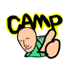 ycamp（個別スタンプ：1）