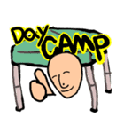 ycamp（個別スタンプ：12）