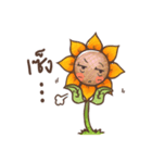 SunSun (Thai Sunflower)（個別スタンプ：13）